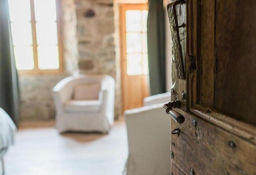 Номер Deluxe с Балконом, B&b Barbaia