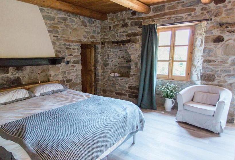 バルコニー付きデラックスルーム, B&b Barbaia