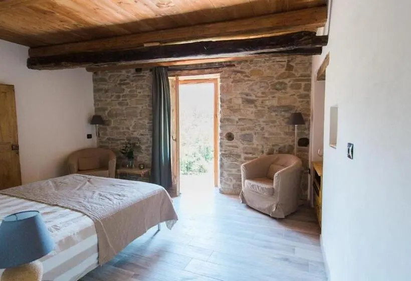 スイート（家族用）, B&b Barbaia