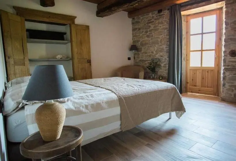 スイート（家族用）, B&b Barbaia