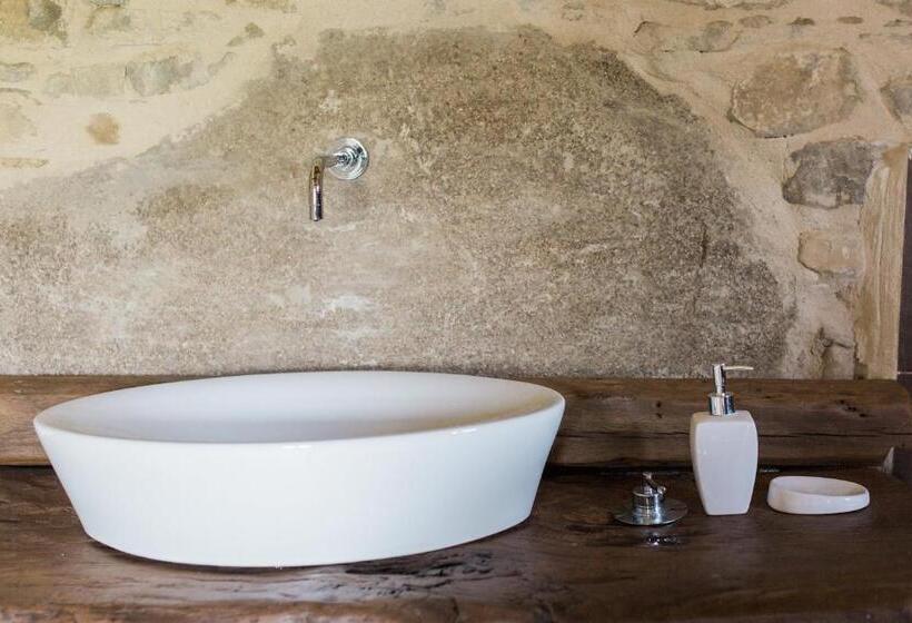 Номер Deluxe, B&b Barbaia