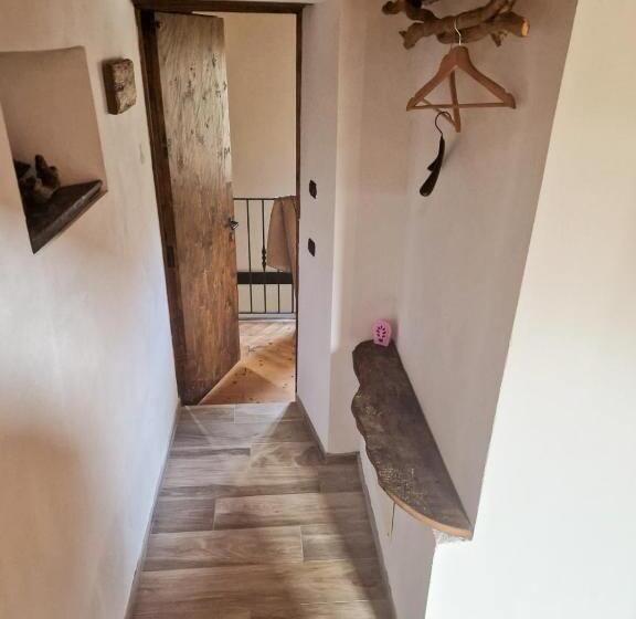 スイート(家族用), B&b Barbaia