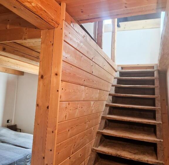 Family Suite, B&b Barbaia