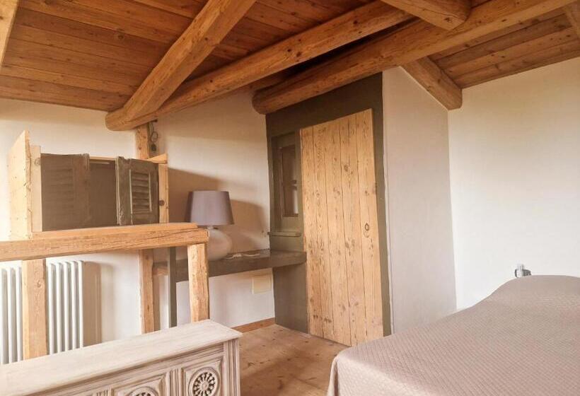 スイート(家族用), B&b Barbaia