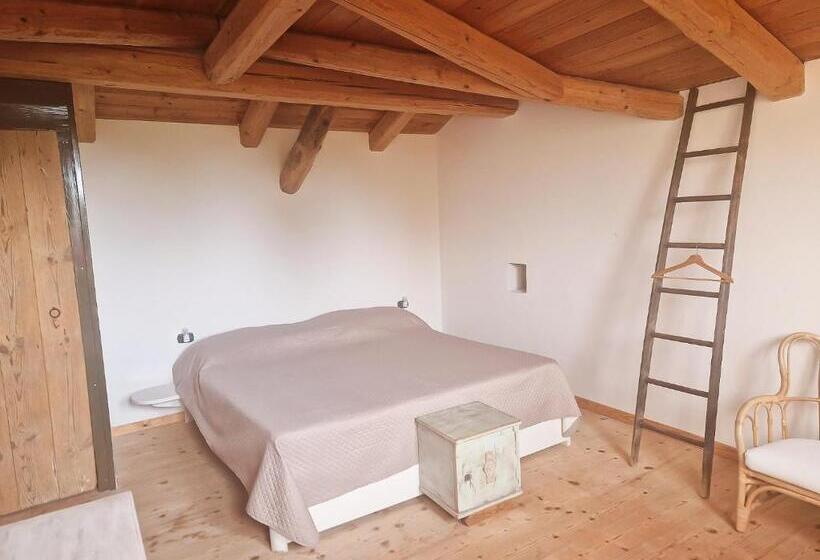 スイート(家族用), B&b Barbaia