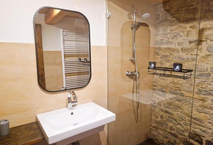 Family Suite, B&b Barbaia