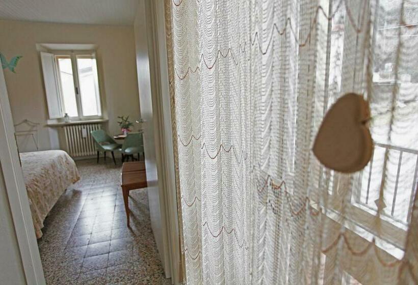 Номер Стандарт, Casa Cristallo