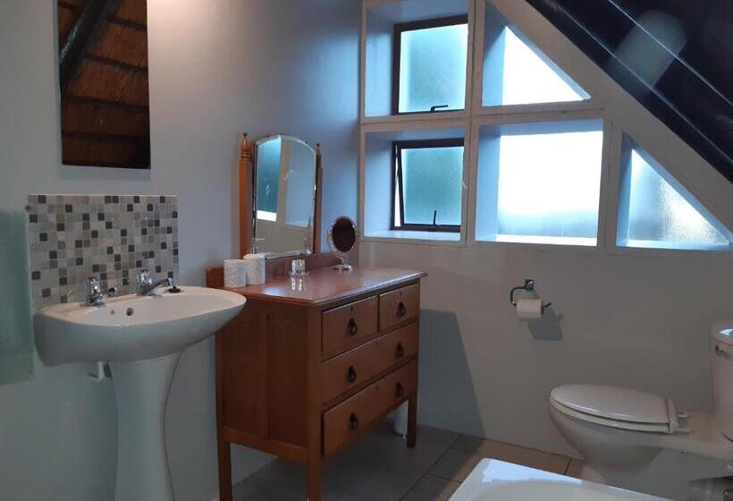 デラックスルーム, Little Tree Loft 2