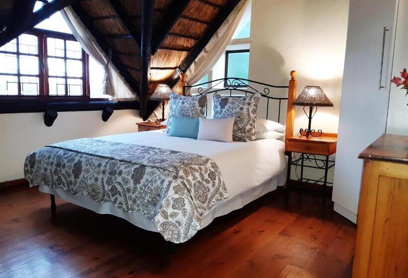 デラックスルーム, Little Tree Loft 2