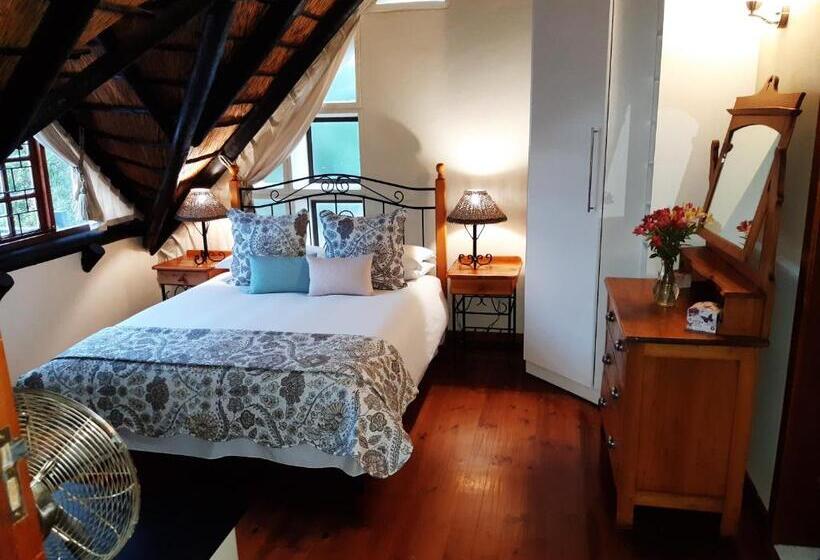 デラックスルーム, Little Tree Loft 2