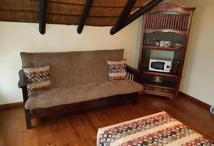 Номер Deluxe, Little Tree Loft 2