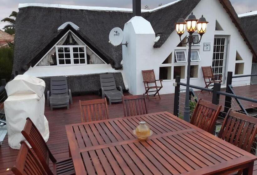 デラックスルーム, Little Tree Loft 2