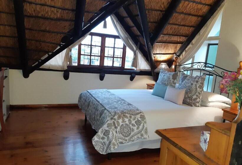 デラックスルーム, Little Tree Loft 2