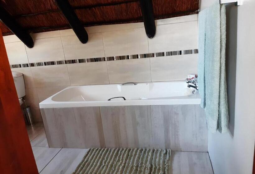 デラックスルーム, Little Tree Loft 2