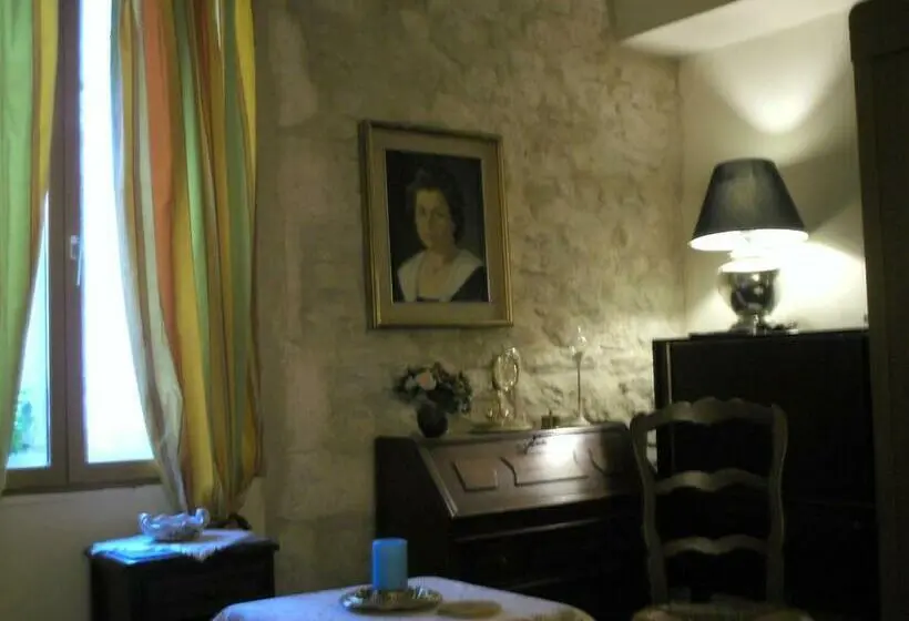 スタンダードルーム, Maison De La Loire