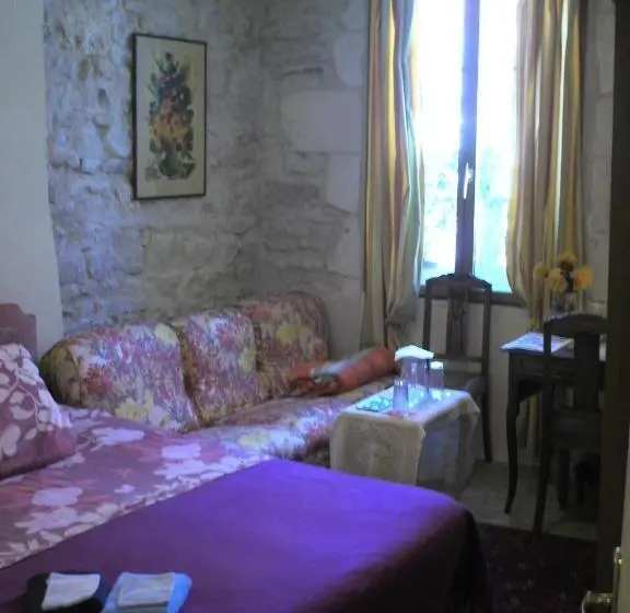 スタンダードルーム, Maison De La Loire