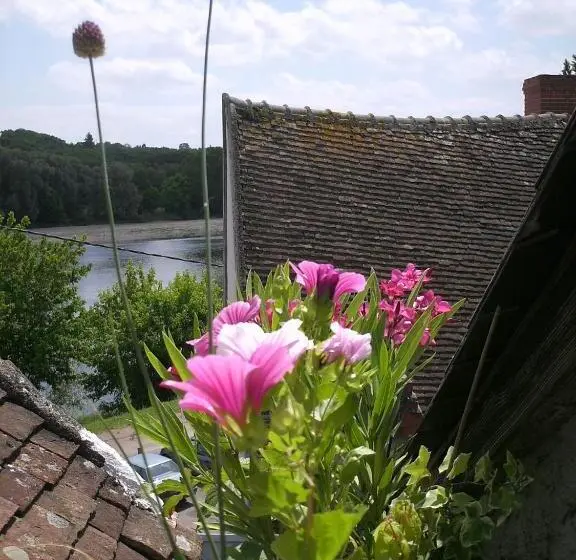 スタンダードルーム, Maison De La Loire