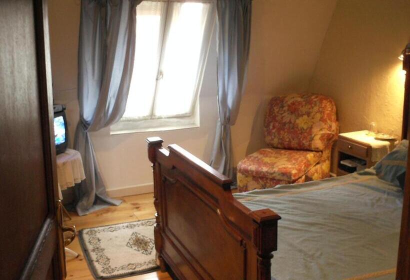 Номер Стандарт, Maison De La Loire