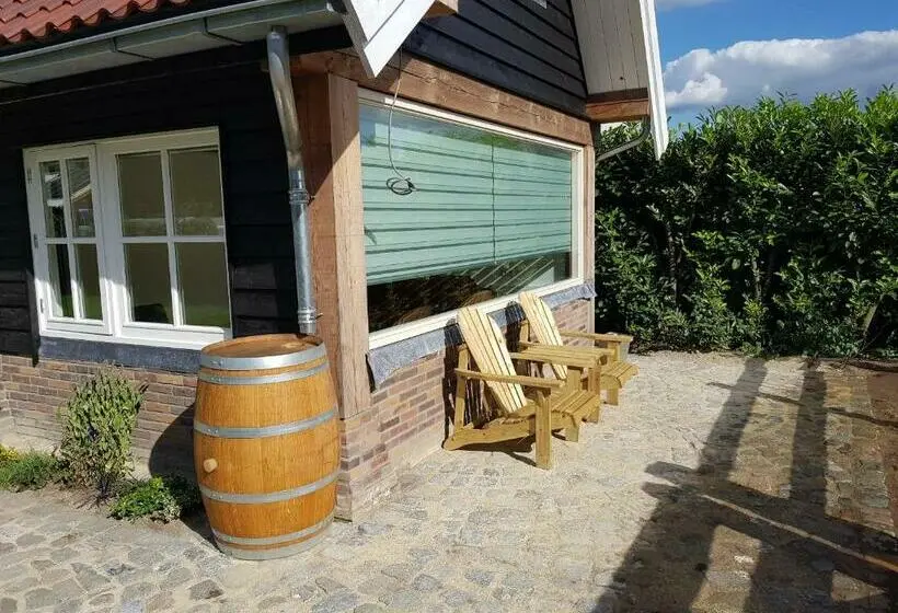 ガーデンビュースタンダードルーム, De Cromvoirtse Bed And Breakfast