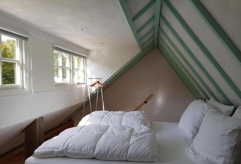 اتاق استاندارد, De Cromvoirtse Bed And Breakfast