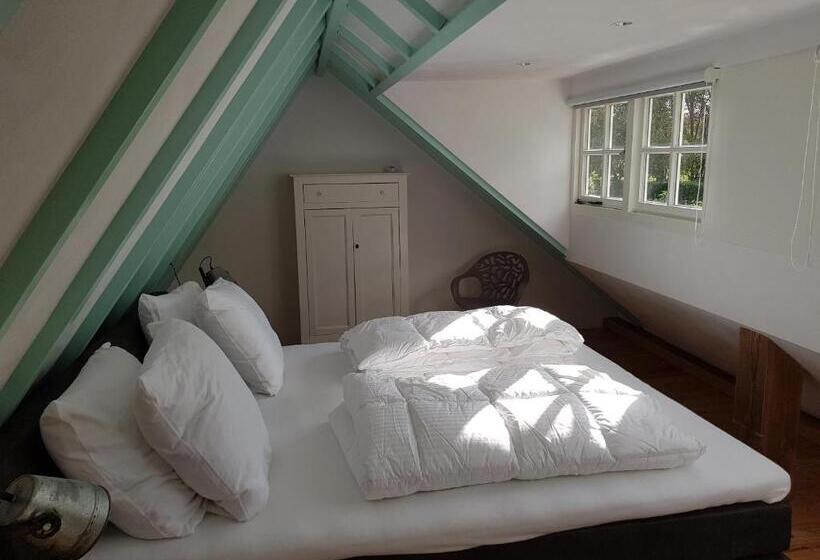 اتاق استاندارد, De Cromvoirtse Bed And Breakfast