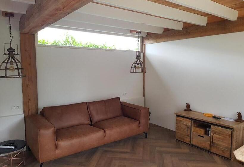 اتاق استاندارد, De Cromvoirtse Bed And Breakfast