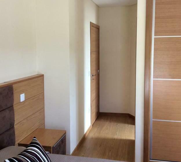 غرفة قياسية, Casa Do Caminho   Ossela