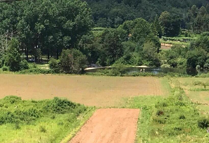غرفة قياسية, Casa Do Caminho   Ossela