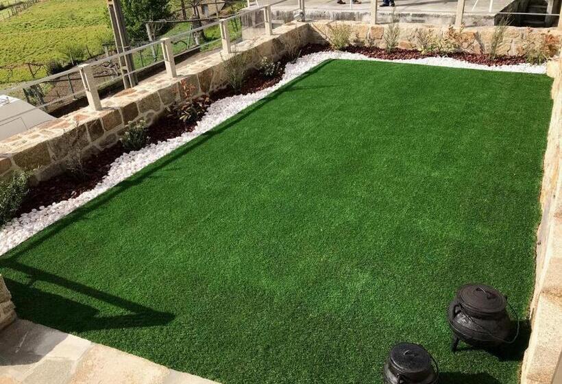 غرفة قياسية, Casa Do Caminho   Ossela