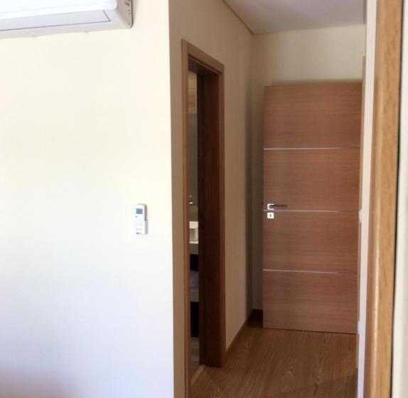 غرفة قياسية, Casa Do Caminho   Ossela