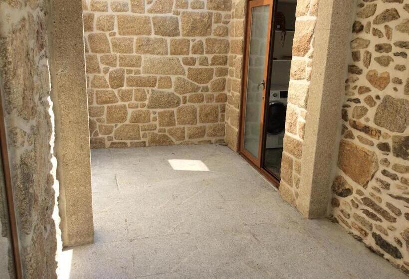Номер Стандарт, Casa Do Caminho   Ossela
