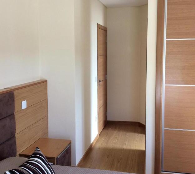 غرفة قياسية, Casa Do Caminho   Ossela