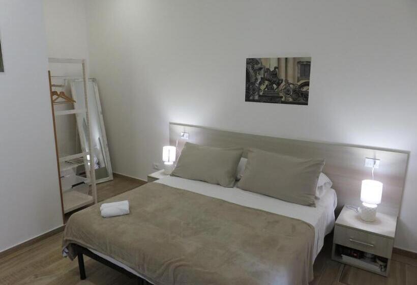 חדר סטנדרט, Alex Rooms