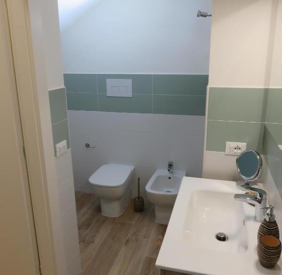 חדר סטנדרט, Alex Rooms