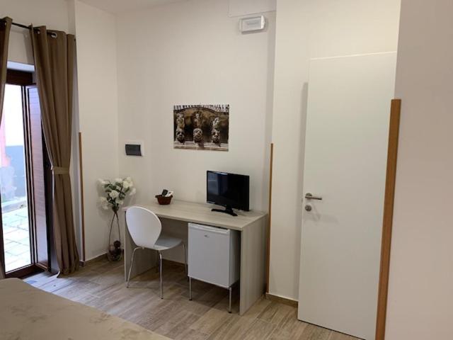 חדר סטנדרט, Alex Rooms