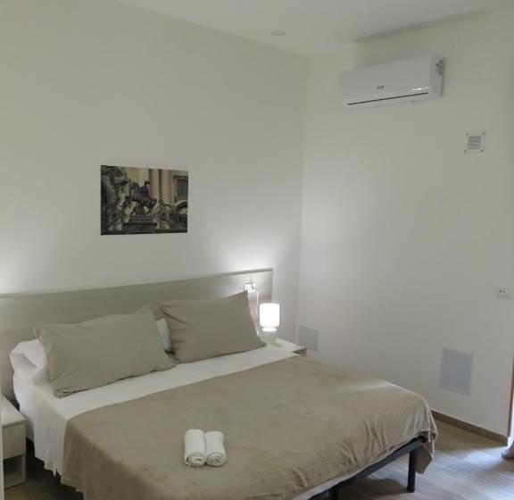 חדר סטנדרט, Alex Rooms