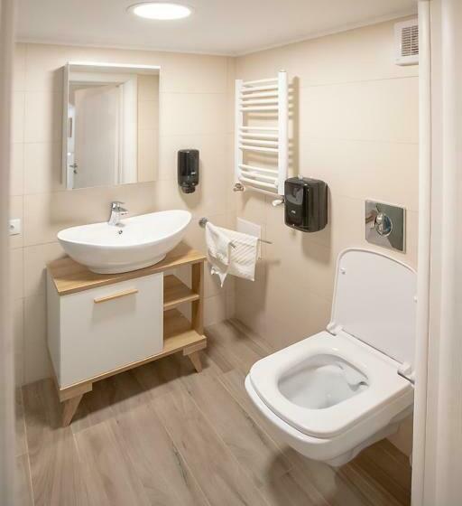 اتاق استاندارد, Brasha Residence