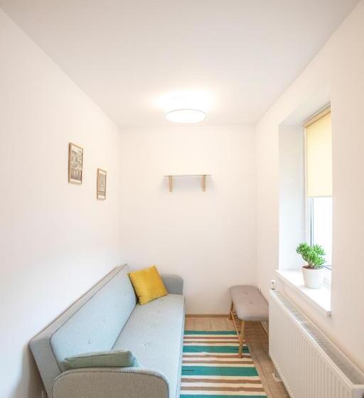 标准工作室, Brasha Residence