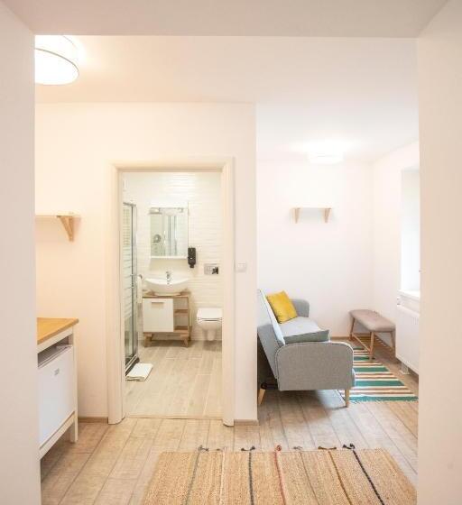 标准工作室, Brasha Residence