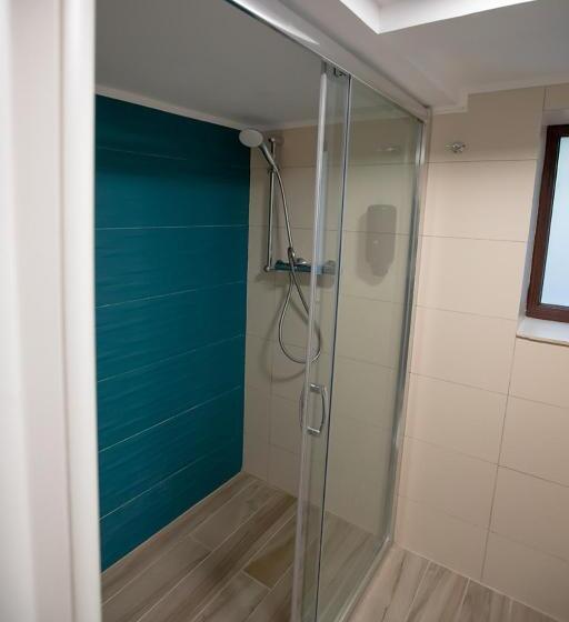 اتاق استاندارد با تراس, Brasha Residence