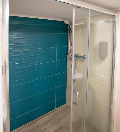 اتاق استاندارد, Brasha Residence