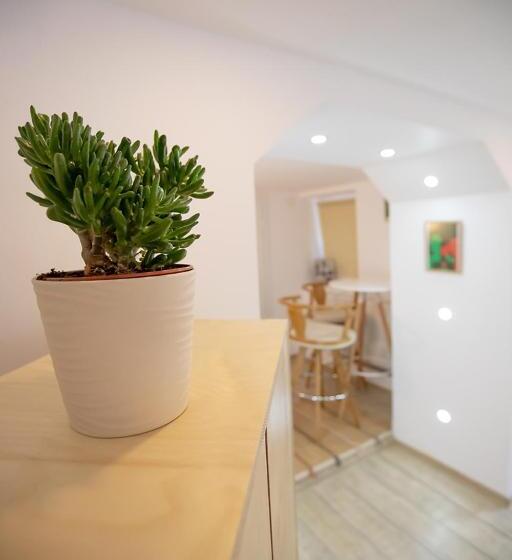 اتاق استاندارد, Brasha Residence