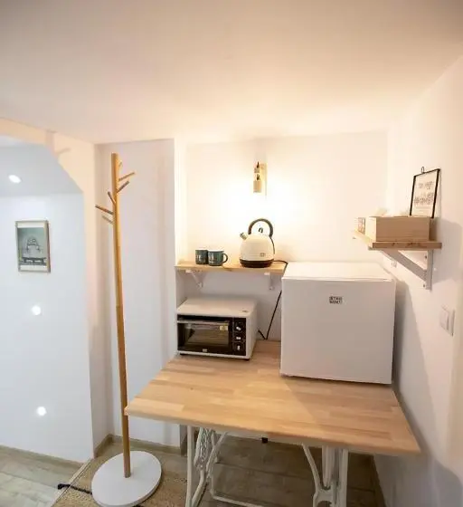 スタンダードルーム, Brasha Residence