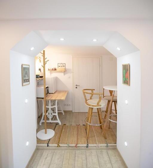 اتاق استاندارد, Brasha Residence