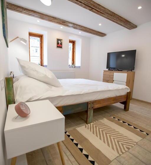 اتاق استاندارد, Brasha Residence