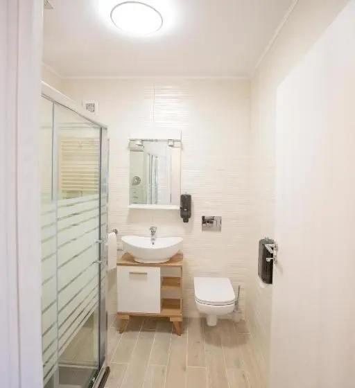 デラックスルーム, Brasha Residence