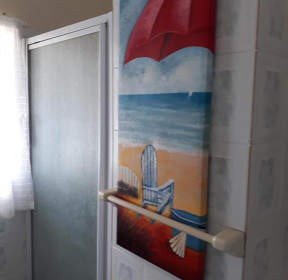 Номер Стандарт, Caledon Overnight Rooms