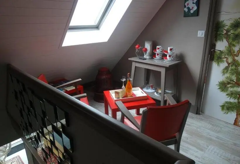 スタンダードルーム, Chambres D Hôtes De La Voie Romaine