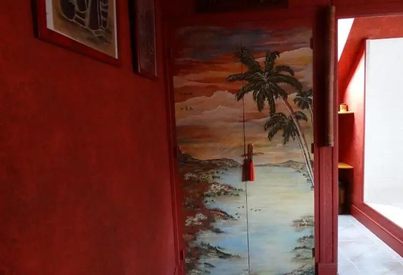 ベーシックルーム, Chambres D Hôtes De La Voie Romaine