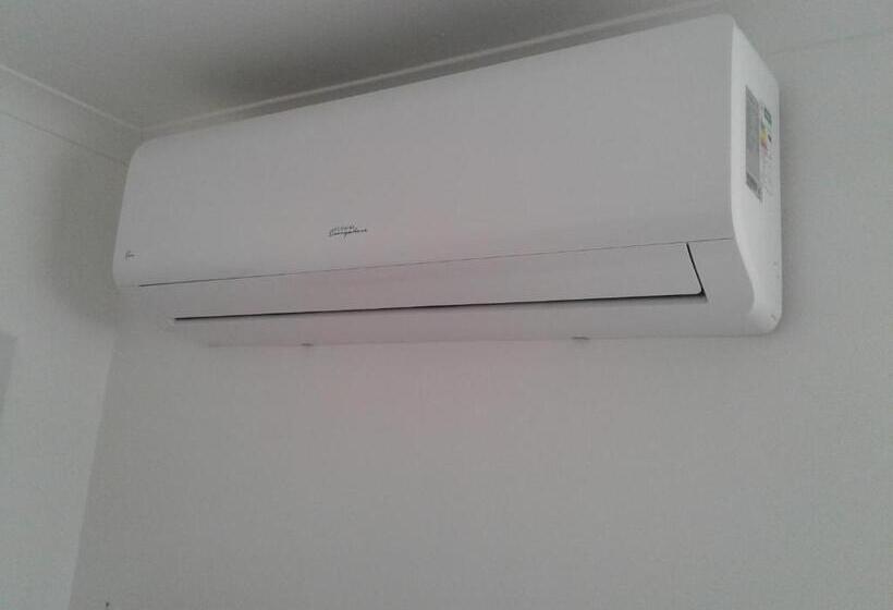 חדר סטנדרט, Come Home In Oudtshoorn Self Catering Units